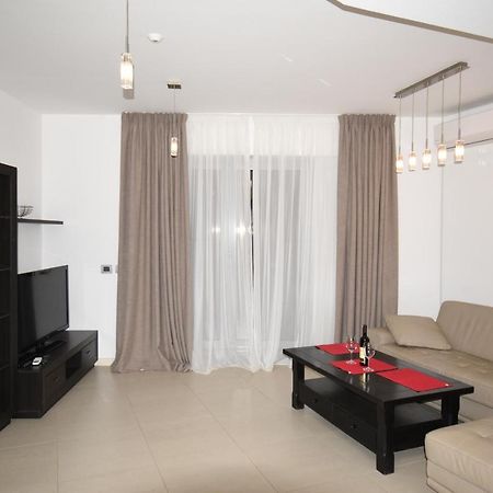 Revenu Apartments Budva Eksteriør bilde