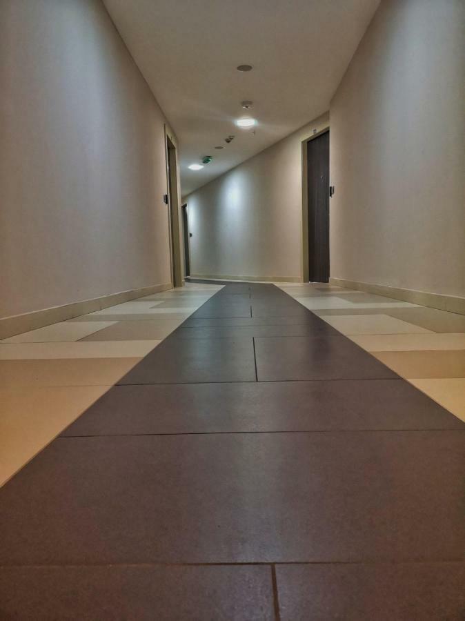 Revenu Apartments Budva Eksteriør bilde
